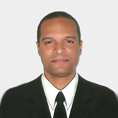 Pr. Misael Meireles Barbosa