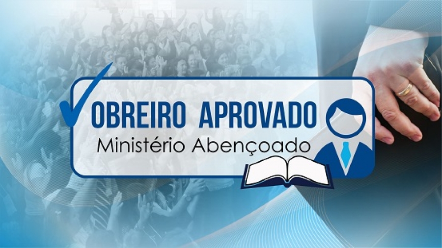 Que tipo de Obreiro sou Eu